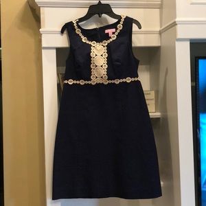 Lily Pulitzer dress